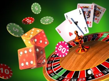 gbo4d live American Roulette wheel with professional dealer in HD studio
