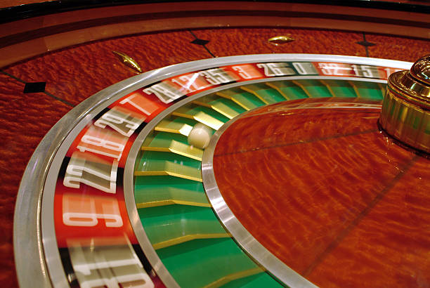 Betting table layout with all wagering options visible Roulette betting table layout at gbo4d