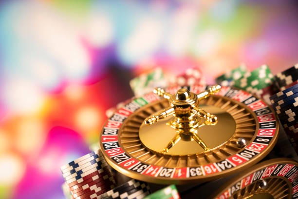 Roulette: wheel-based number prediction Live roulette wheel on gbo4d platform